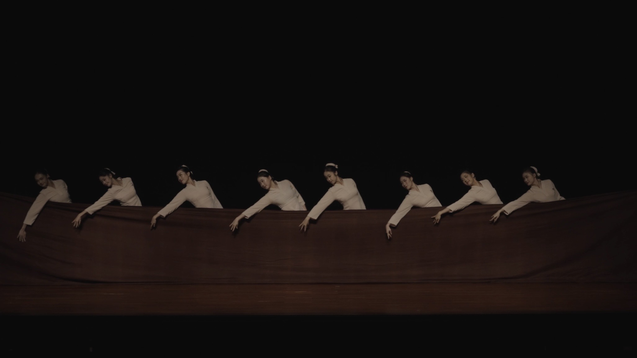 舞蹈项目精选画面 1